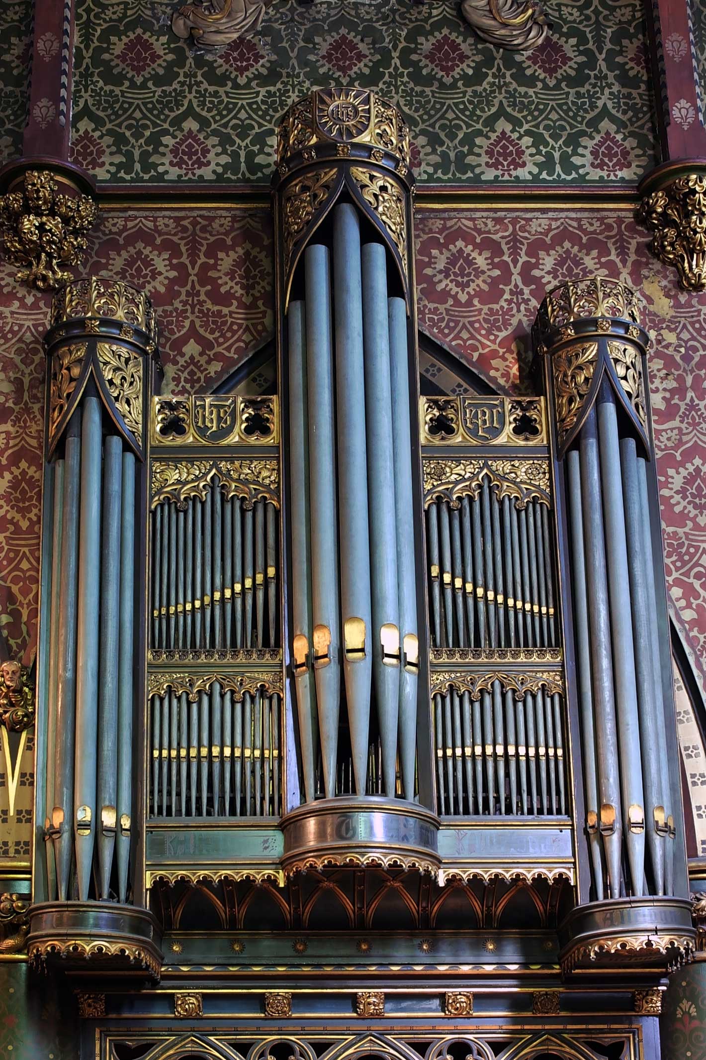 30 day bill organizer